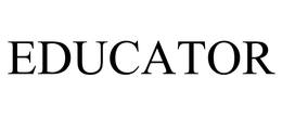 EDUCATOR trademark