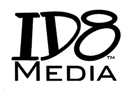 ID8 MEDIA trademark