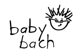 BABY BACH trademark