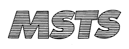 MSTS trademark