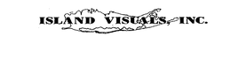 ISLAND VISUALS, INC. trademark
