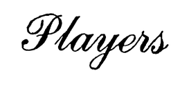 PLAYERS trademark