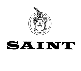SAINT trademark