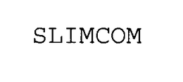 SLIMCOM trademark