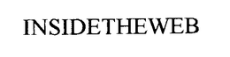 INSIDETHEWEB trademark