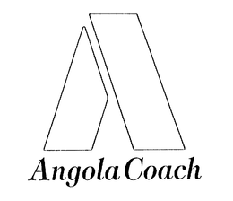 ANGOLA COACH trademark