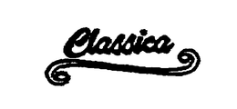 CLASSICA trademark