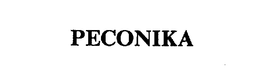 PECONIKA trademark