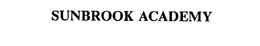 SUNBROOK ACADEMY trademark