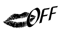 OFF trademark