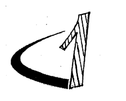 1 trademark