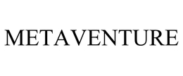 METAVENTURE trademark