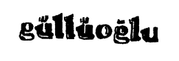 GULLUOGLU trademark