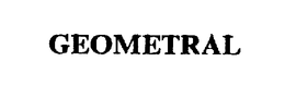 GEOMETRAL trademark