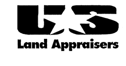 US LAND APPRAISERS trademark