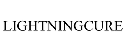 LIGHTNINGCURE trademark