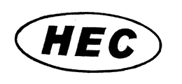 HEC trademark