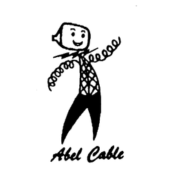 ABEL CABLE trademark