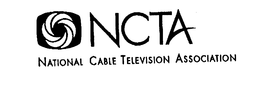 NCTA NATIONAL CABLE TELEVISION ASSOCIATION trademark