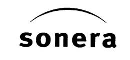 SONERA trademark
