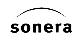 SONERA trademark