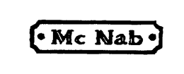 MC NAB trademark