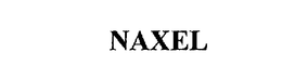 NAXEL trademark