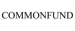 COMMONFUND trademark