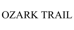 OZARK TRAIL trademark