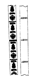 ABNH trademark