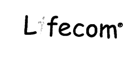 LIFECOM trademark