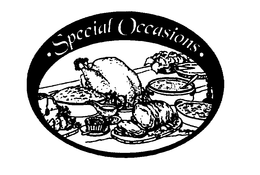 SPECIAL OCCASIONS trademark