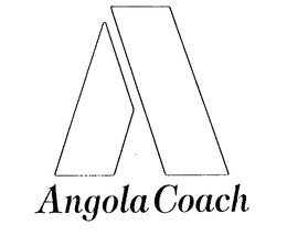 ANGOLA COACH trademark