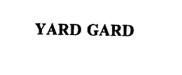 YARD GARD trademark