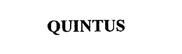 QUINTUS trademark