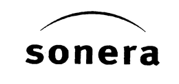 SONERA trademark