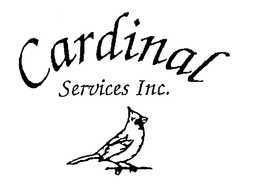 CARDINAL SERVICES INC. trademark