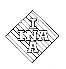 I INA A trademark