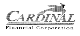 CARDINAL FINANCIAL CORPORATION trademark