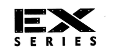 EX SERIES trademark