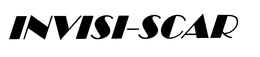 INVISI-SCAR trademark