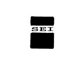 SEI trademark