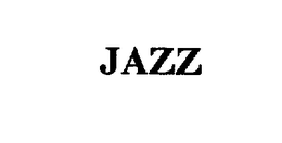 JAZZ trademark