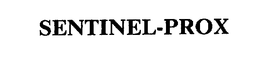 SENTINEL-PROX trademark