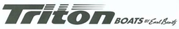 TRITON BOATS BY EARL BENTZ trademark