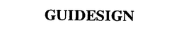 GUIDESIGN trademark
