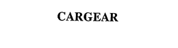CARGEAR trademark