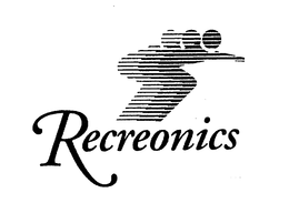 RECREONICS trademark