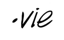 VIE trademark