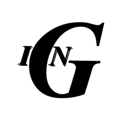 ING trademark